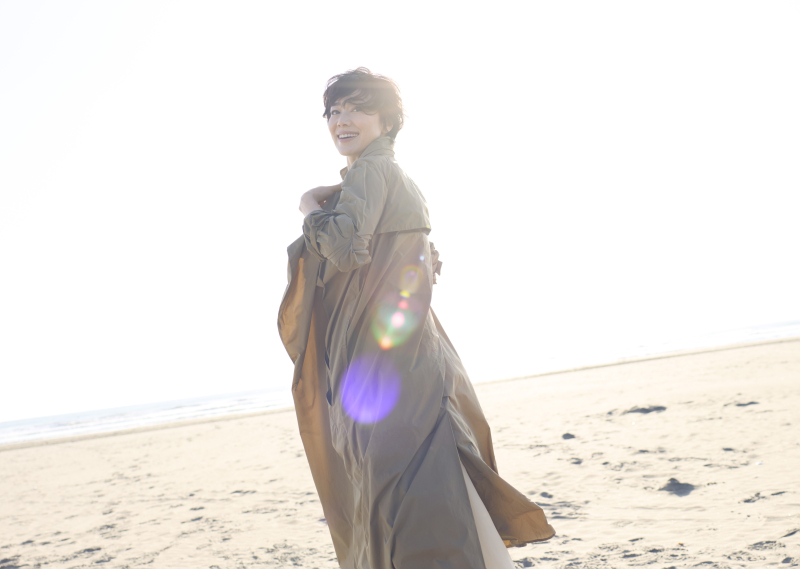 今井美樹 40th Anniversary “Our Songs!!” TOUR 2026 〜smile〜 | Fm
